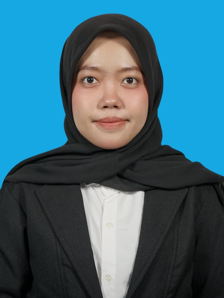 Amelia Rachmawati Hidayat